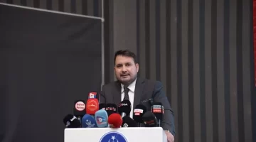 Kahramankazan Belediye Başkanı Selim Çırpanoğlu’ndan Hizmetler ve Gelecek Planları