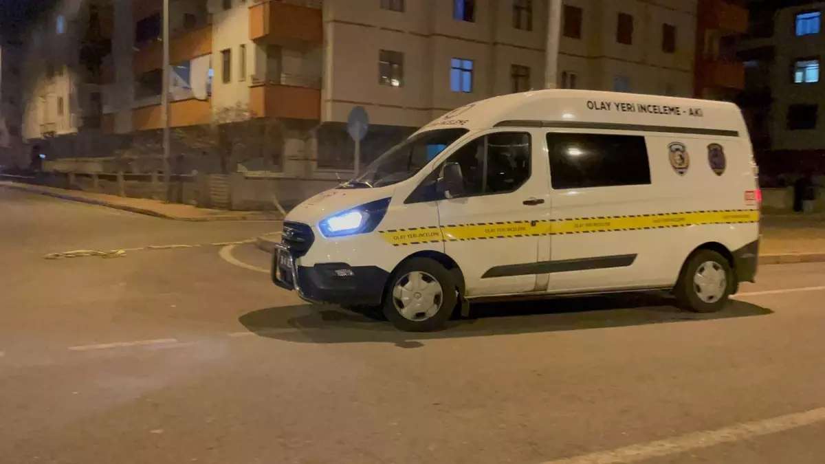 Kayseri’de Bıçaklı Arbede: 1 Ağır Yaralı