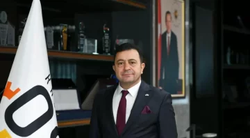 Kayserili Firmalara Ödül Muştusu