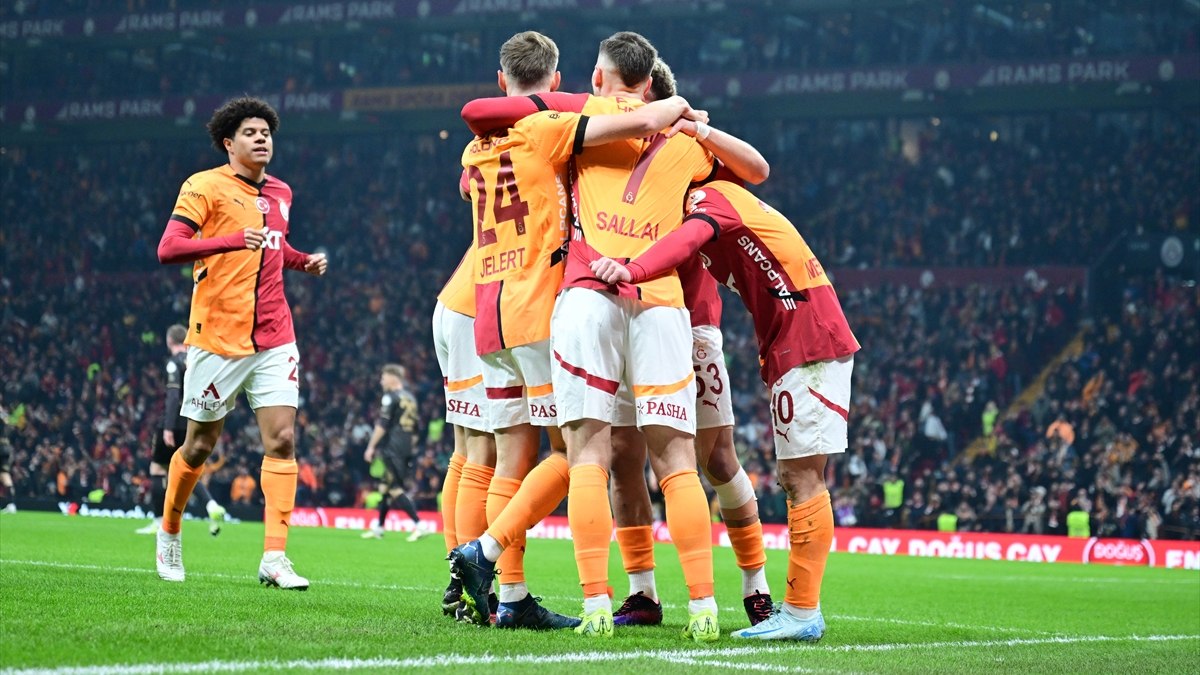 Kayserispor – Galatasaray maçının mümkün 11’leri