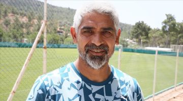 Kocaelispor, İsmet Taşdemir’le mutabakata vardı