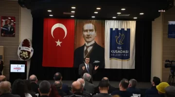 Kuşadası’nda Sarsıntı Paneli: Gelecek Tehlikelerine Karşı Tedbirler Tartışıldı