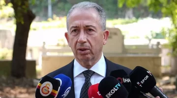 Maçı kazanan Galatasaray’dan TFF’ye olay suçlama: Kim bilir kimlere kelam verdiler