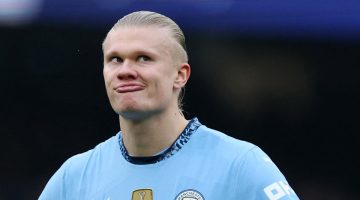 Manchester City 3 puana hasret! Everton’la da berabere kaldılar