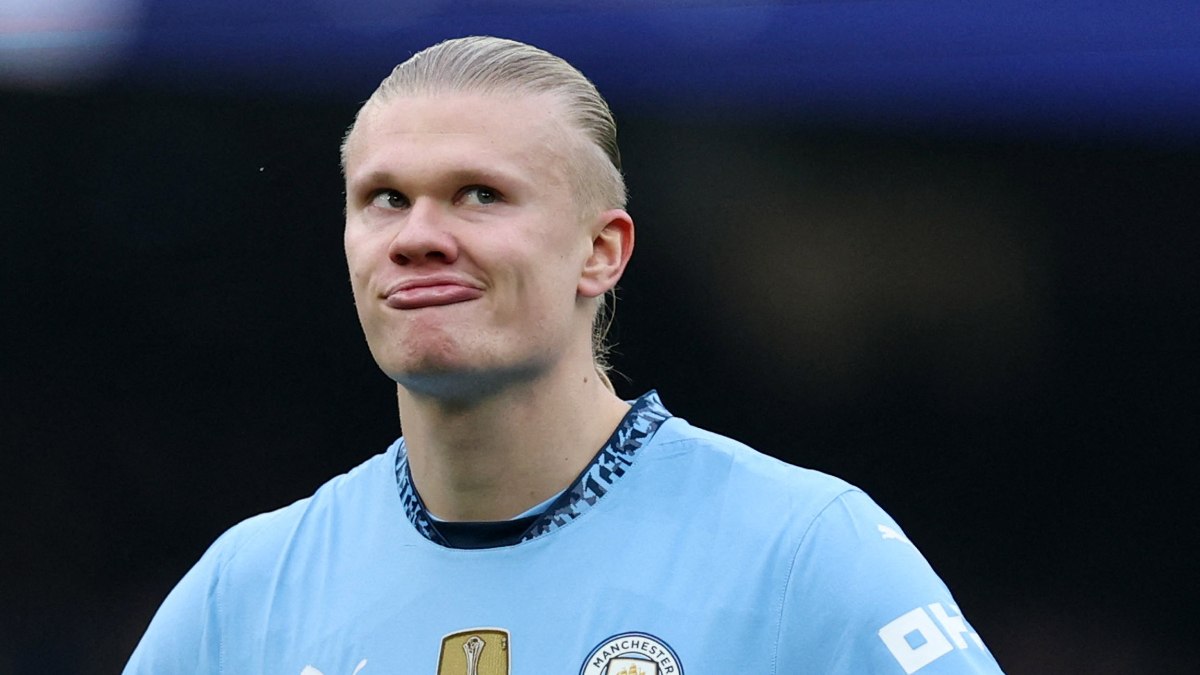 Manchester City 3 puana hasret! Everton’la da berabere kaldılar
