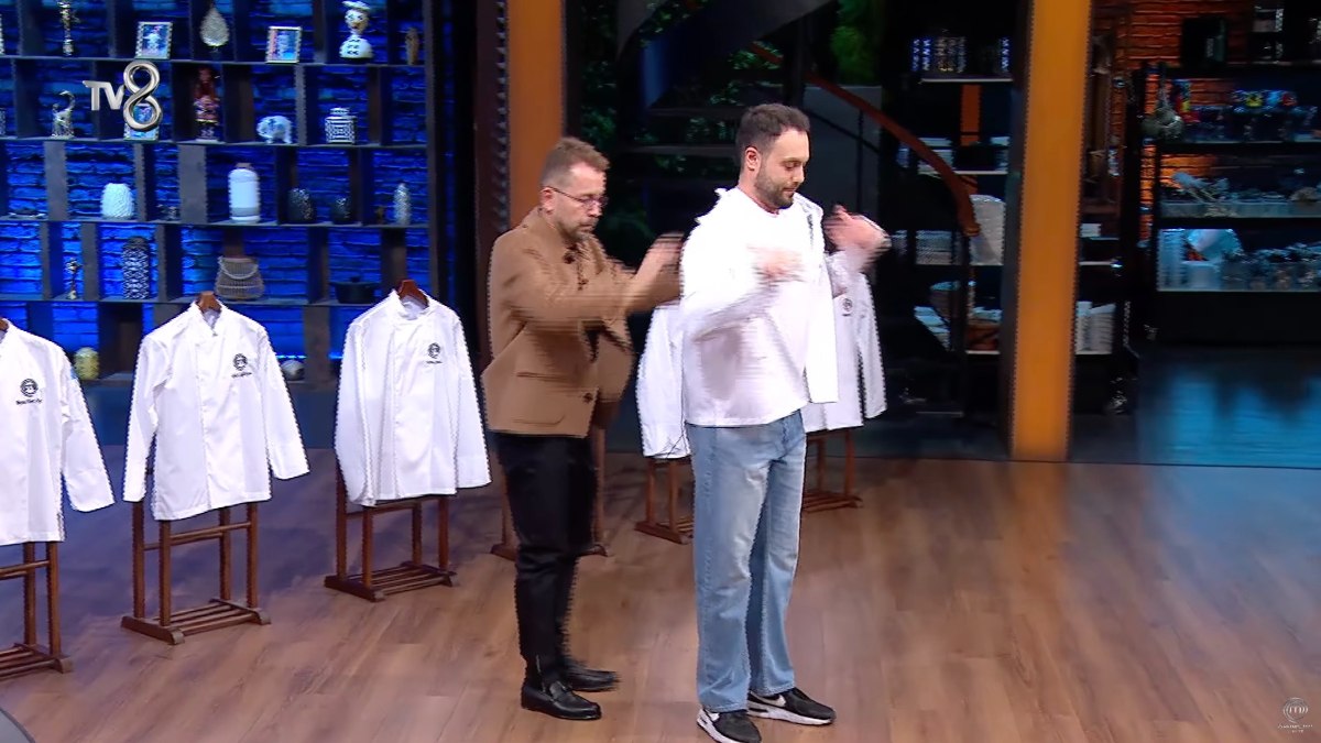 MasterChef Türkiye’de birinci ceketin sahibi belirlendi