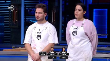 MasterChef Türkiye’ye veda eden isim muhakkak oldu
