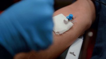 Meksika’da serum torbalarında kontaminasyon kuşkusu: 13 çocuk öldü