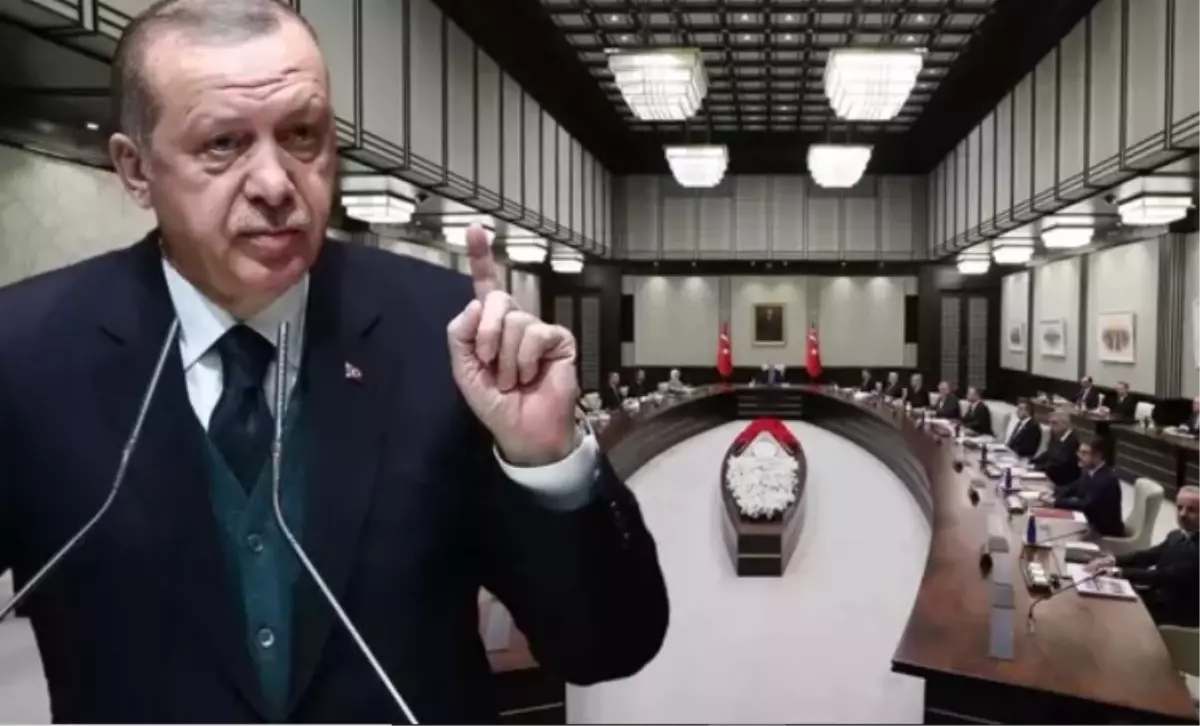 Minimum fiyatta son kelamı Erdoğan söyleyecek, işte masadaki 2 farklı sayı