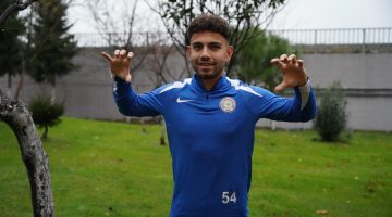 Mithat Pala’dan Göztepe maçı yorumu: Kazanmak için çaba edeceğiz