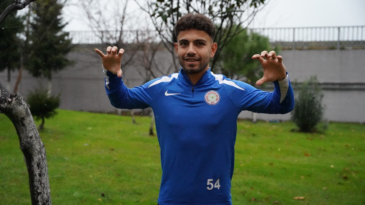 Mithat Pala’dan Göztepe maçı yorumu: Kazanmak için çaba edeceğiz