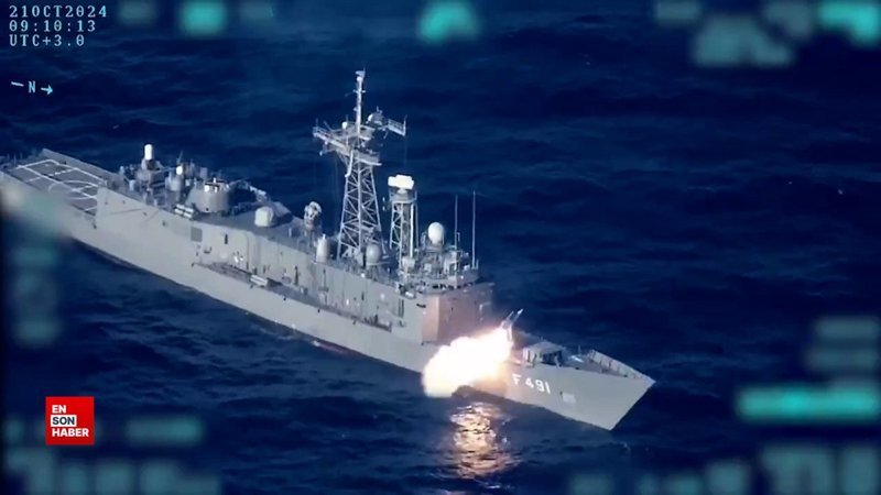 MSB yıllık bilançoyu açıkladı: 3 bin 38 terörist etkisiz hale getirildi