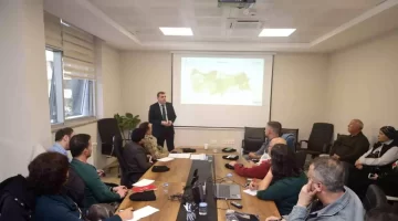 Muğla’da Tarım Sigortaları Eğitimi