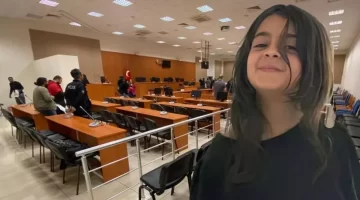 Narin Güran cinayeti davasında ikinci duruşma başladı