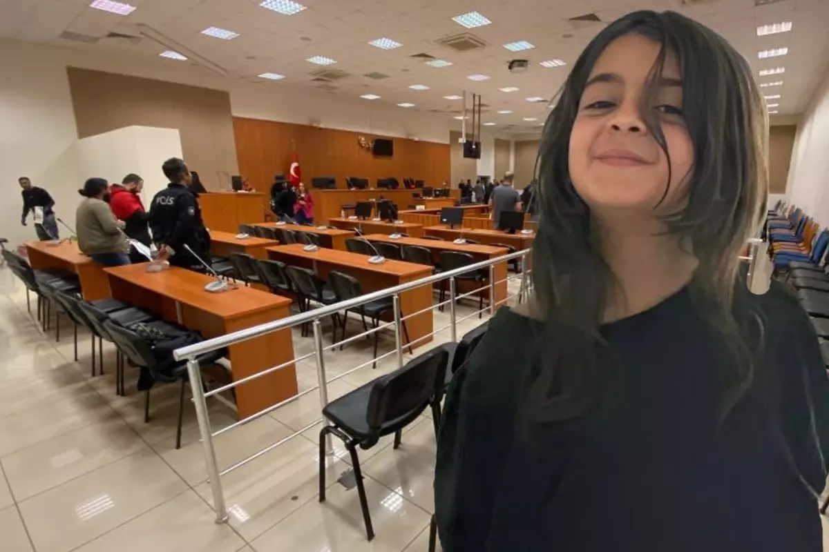 Narin Güran cinayeti davasında ikinci duruşma başladı