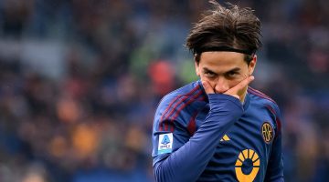 Paulo Dybala yıldızlaştı! Roma, Parma’ya 5 attı
