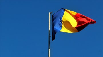 Romanya’da cumhurbaşkanı seçiminin birinci tıp sonuçları iptal edildi