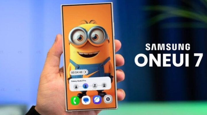 Samsung, One UI 7 ile bildirim idaresini yenileyecek
