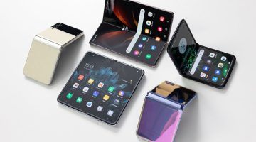 Samsung’dan uygun fiyatlı katlanabilir telefon: Galaxy Z Flip FE