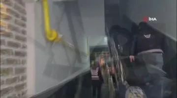 Şanlıurfa’da Telefon Dolandırıcılığı Operasyonu