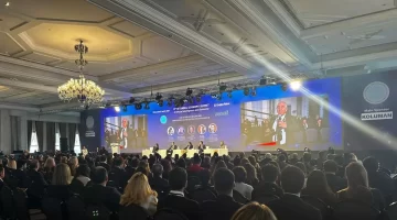 Sanofi, İstanbul İktisat Tepesi’nde ‘Sağlığın Geleceği’ni ele aldı