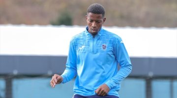 Simon Banza, Paul Onuachu’yu geride bıraktı