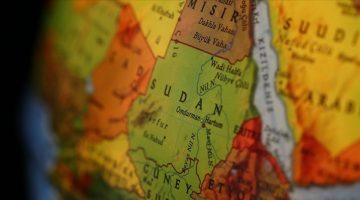 Sudan’daki kolera salgınında hayatını kaybedenlerin sayısı 1235’e yükseldi