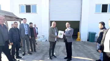 Tefenni’de Rezene Üretimi İçin Değerli Protokol İmzalandı