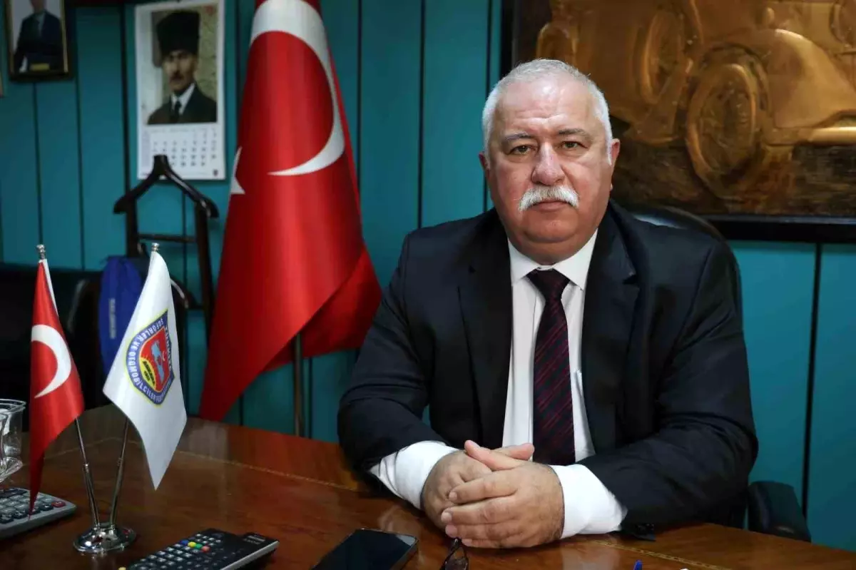 Ticari Araçlar için TTS Mühleti Uzatılsın