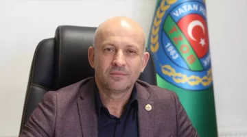 Trakya’da Yağışlar Buğdayı Canlandırdı