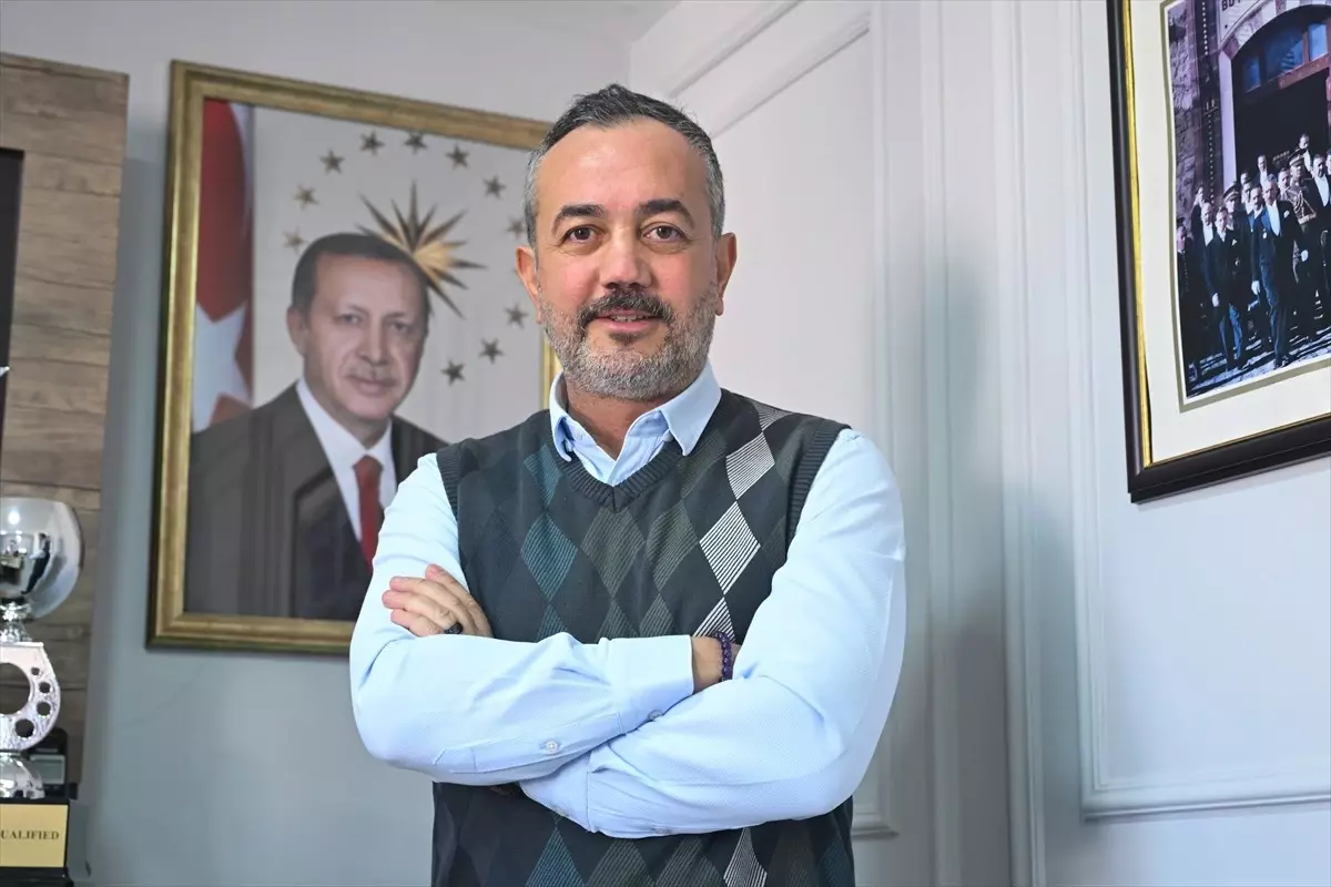 Türk Hokeyinde Yeni Maksatlar