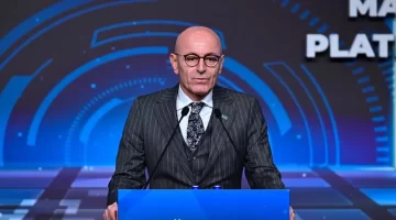 Türkiye’de Maden Dalı Büyüme Amacını Açıkladı