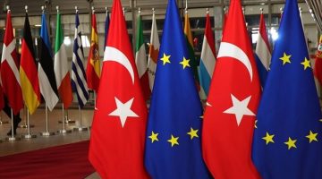 Türkiye’den Avrupa Birliği’ne reaksiyon: Yasal dertlerimiz göz arkası edilmiştir