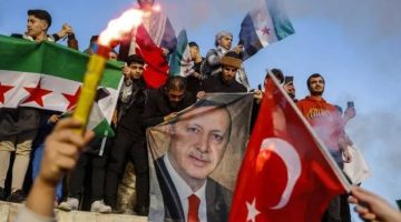 Türkiye’nin Suriye stratejisi, Doğu Akdeniz’de KKTC için yeni bir periyot başlatıyor