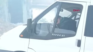 Van’da UMKE Tatbikatı: Tren Kazası Senaryosu Uygulandı