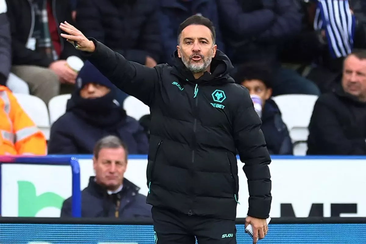 Vitor Pereira damga vurdu! Manchester United’ı da devirdiler