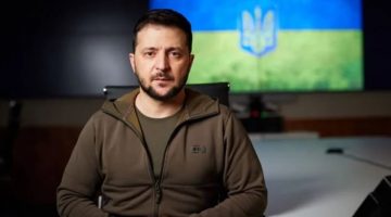 Vladimir Zelenski: Ruslar Koreli askerlerin yüzlerini yakıyor