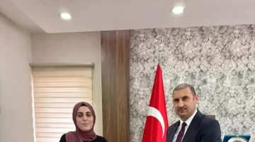 Yurtlig Çekilişi: Forma Kazanan Öğrenciye Ödül
