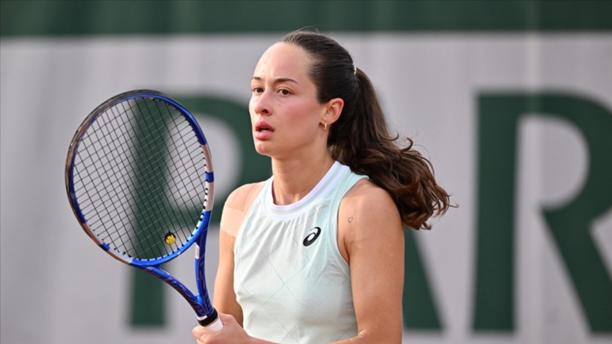 Zeynep Sönmez, Brisbane International elemelerinde final tipine yükseldi
