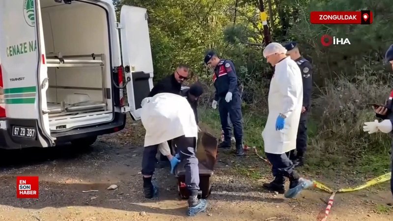 Zonguldak’ta Afgan emekçiyle ilgili davada 6 sanığın yargılaması devam ediyor