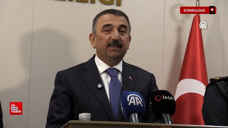 Zonguldak’ta bu yıl yapılan kontrollerde 403 ruhsatsız ocak kapatıldı