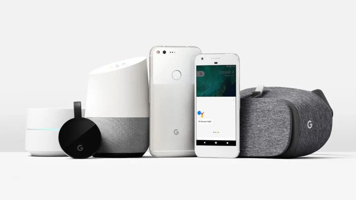 Elveda 2024: Google, geçen yıl 8 projenin fişini çekti
