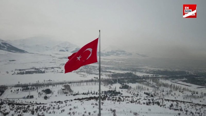 Emniyet Genel Müdürü Demirtaş’tan yeni yıl paylaşımı