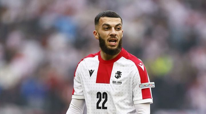 Georges Mikautadze’den Galatasaray sözleri
