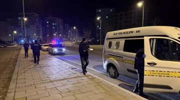 Kayseri’de Bıçaklı Hengame: 19 Yaşındaki Genç Yaralandı