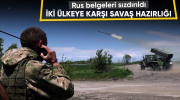 Rusya’nın Japonya ve Güney Kore’ye karşı muhtemel bir savaşa hazırlandığı tez edildi