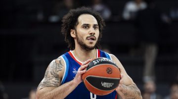 Shane Larkin’den Fenerbahçe açıklaması
