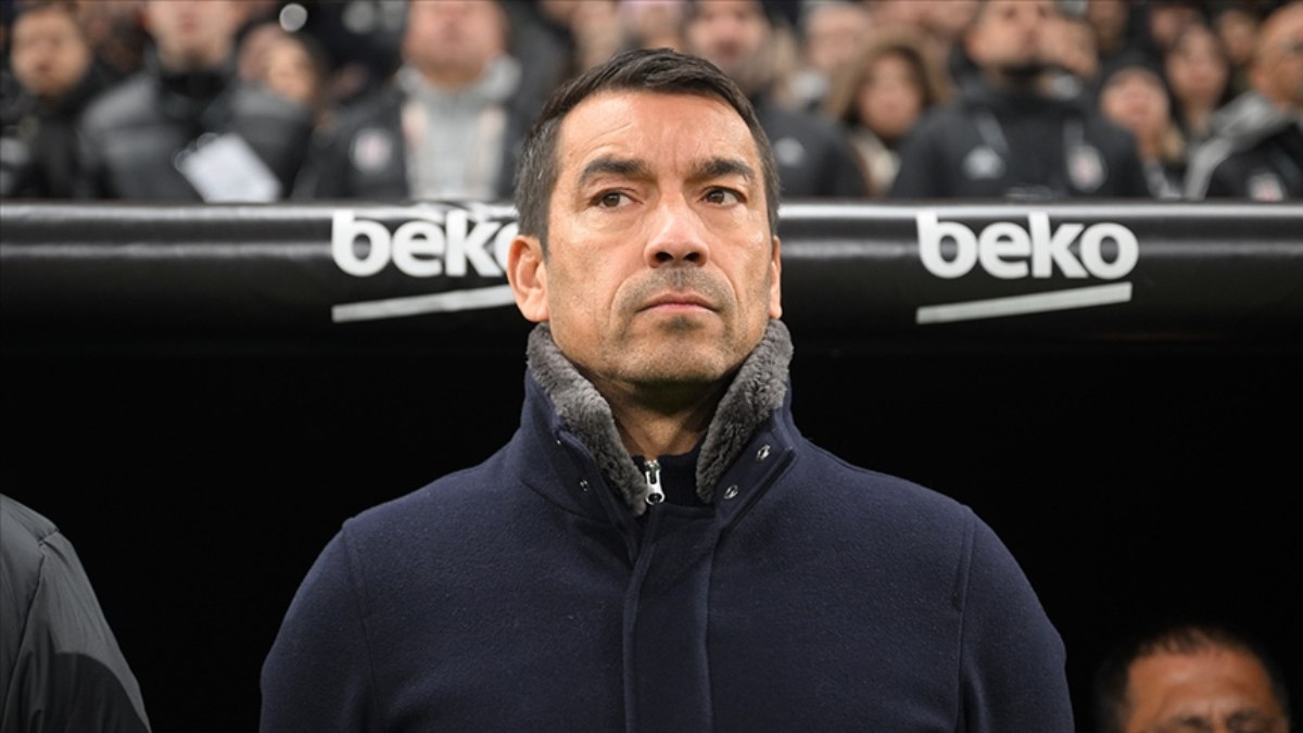 Süper Lig’de 17 haftada 12 teknik yönetici değişikliği
