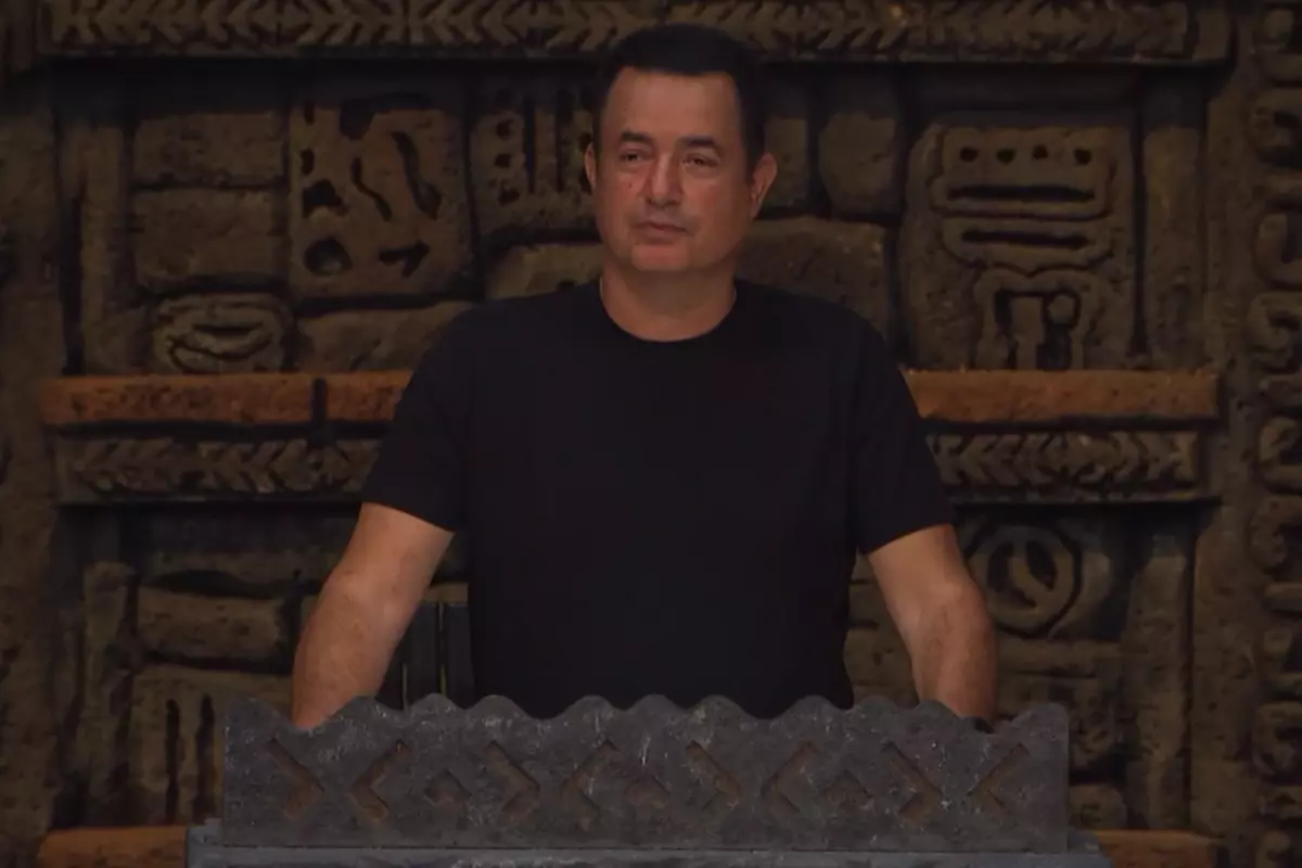 Survivor 2025’te birinci eleme adayı muhakkak oldu