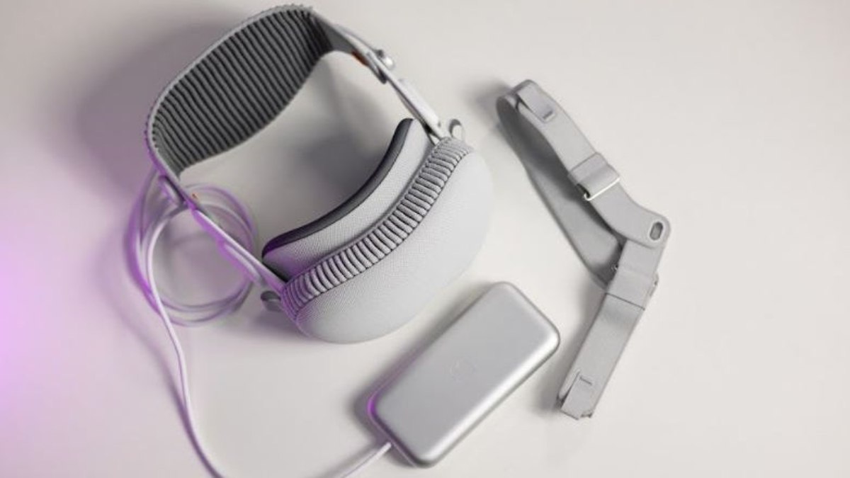 Vivo, Apple Vision Pro’ya rakip olacak bir aygıt üzerinde çalışıyor